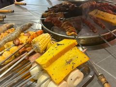 -水浒烤肉(大学城总店)