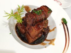 招牌红烧肉-圆苑(金茂店)