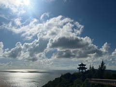 -东澳岛