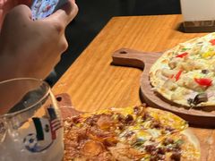 -Secco德式餐吧(南秀村店)