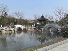 -金典银峰老鹅馆·昆山菜(亭林公园店)