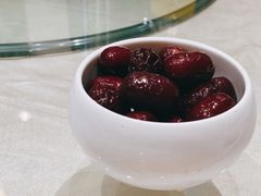 红枣-千岛湖鱼味馆(十字街总店)