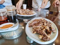 -清真·益鑫羊肉手抓馆(花园北街店)