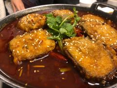 -枣子树素餐厅(铂金城店)