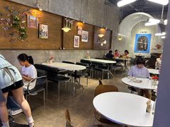 -1/2half西餐(中大国际店)