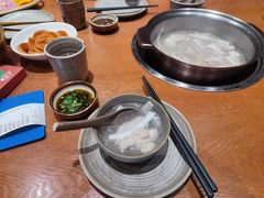 -大头椰·椰子鸡火锅(新梦店)