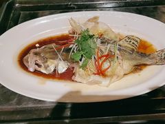 -百姓厨房(凤翔泥塑坊店)