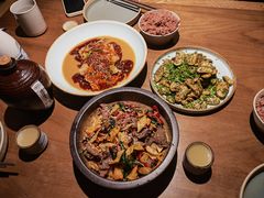 -薇酌饮·陕西菜(南门外店)