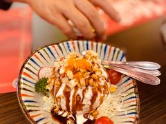 -仙隐小鹿中華の日料(荣民龙首广场店)