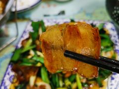 -宜城私房菜.臭鳜鱼(九华新街店)