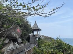 -海南分界洲岛旅游区