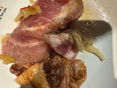 -韩风源自助烤肉(国贸精品店)