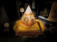 -雪灵魔法世界SHELLY’S TAROT(大良桂畔里店)