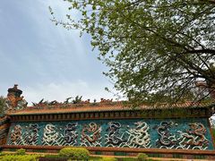 -抱犊寨风景区