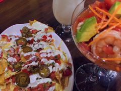 -panchos 墨西哥餐厅(嘉绿苑店)