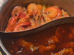 -奢谷·海鲜自助(南海万科店)