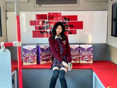 -宣海荣锅贴大王·陕味小吃集(钟楼店)