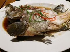 -泰华海鲜中餐厅(普吉镇店)