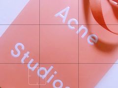 -Acne Studios(芮欧百货店)
