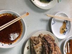 -清真永恒华威肉饼(潘家园店)
