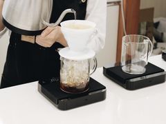 手冲-Onirii Coffee(长乐路店)