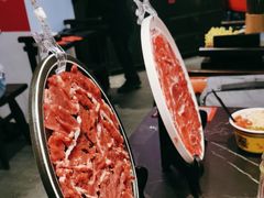-巴蜀大将火锅(春熙店)