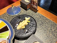 -真地道京味府·鲜橙烤鸭·北京菜(朝外大街东大桥店)