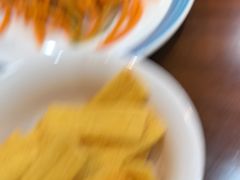 -巴依老爷新疆美食(牡丹园店)