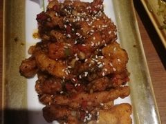 -额娘·春饼烤鸭(乐汇城店)