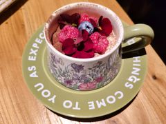 -格鲁·秀色Georgia’s Feast