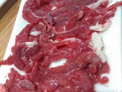 匙仁-为什么牛潮汕牛肉火锅(万胜广场店)