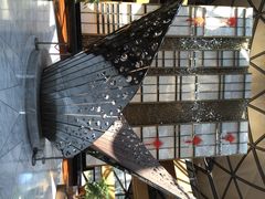 滴水湖皇冠假日酒店-上海滴水湖皇冠假日酒店