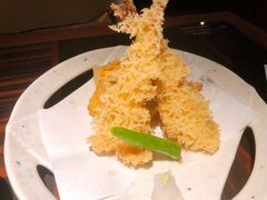 天妇罗-山葵家·创意料理(宁波来福士店)