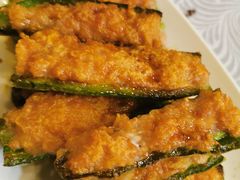 豉油皇煎酿尖椒-粤·向群饭店(龙津东路总店)