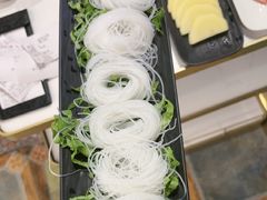 -前门·鲜肉火锅(长风店)