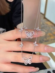 点击看大图 -Cindy Jewelry·钻戒·彩色宝石
