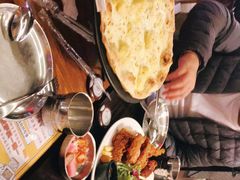 -机器人火炉披萨