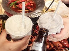 -聚味瞿记·龙虾堂(咸嘉湖店)