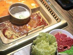 -九鼎轩脆毛肚火锅(徐州苏宁店)
