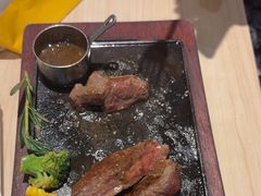 -豪客来牛排(云山大道店)