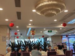 大堂-海宝酒家(中山四路店)