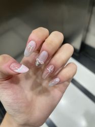 -晨·艺美甲美睫