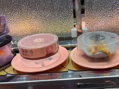 -争鲜回转寿司(南开大悦城店)