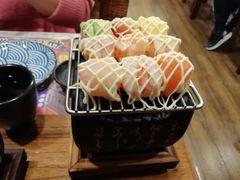 火炙波波寿司-仙隐小鹿中華の日料(正弘城店)