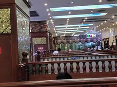 大堂-威尼斯西餐厅(东区店)