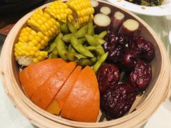 -飞鹿餐饮·陕南菜(北关店)