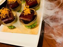-彩丰楼·中餐厅(国家会展中心上海洲际店)
