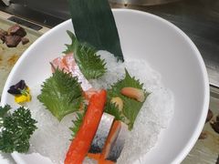 -水木锦堂·自助铁板烧(望京凯德MALL店)