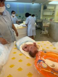 -祥馨月子会所(莞城店)