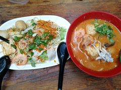 -老宅原住民沙茶面精品小吃(龙头路店)